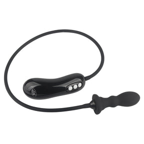 Command Vibrating 5 Function Inflatable Plug Tower