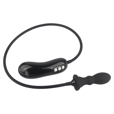 Command Vibrating 5 Function Inflatable Plug Tower