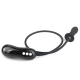 Command Vibrating 5 Function Inflatable Plug Tower