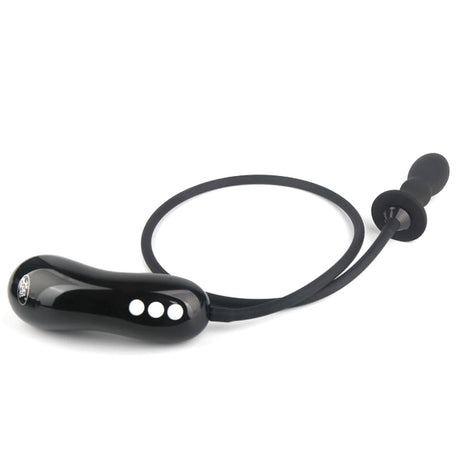 Command Vibrating 5 Function Inflatable Plug Tower