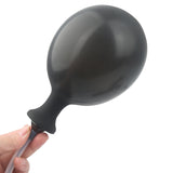 Command Vibrating 5 Function Inflatable Plug Tower