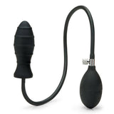 ruff GEAR Inflatable Ridge Rider Butt Plug