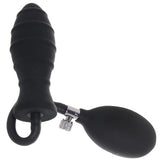 ruff GEAR Inflatable Ridge Rider Butt Plug