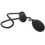 ruff GEAR Inflatable Ridge Rider Butt Plug