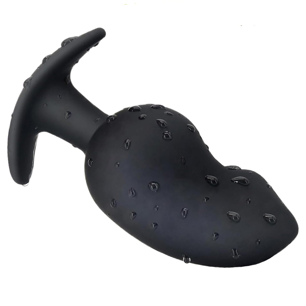 PLUG IT Mango Silicone Butt Plug XS