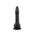 RG Fantasy Cobra Rider Silicone Butt Plug 7.1 Inch