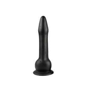 RG Fantasy Cobra Rider Silicone Butt Plug 7.1 Inch
