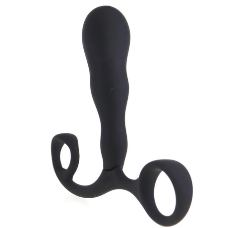 ruff GEAR Silicone Prostate Stimulator