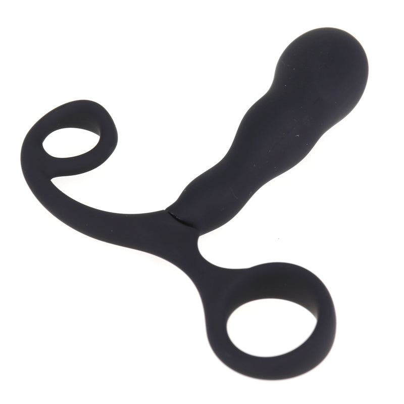 ruff GEAR Silicone Prostate Stimulator