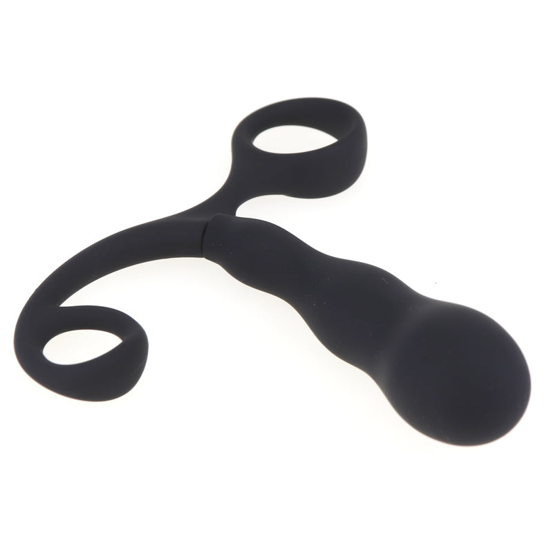 ruff GEAR Silicone Prostate Stimulator