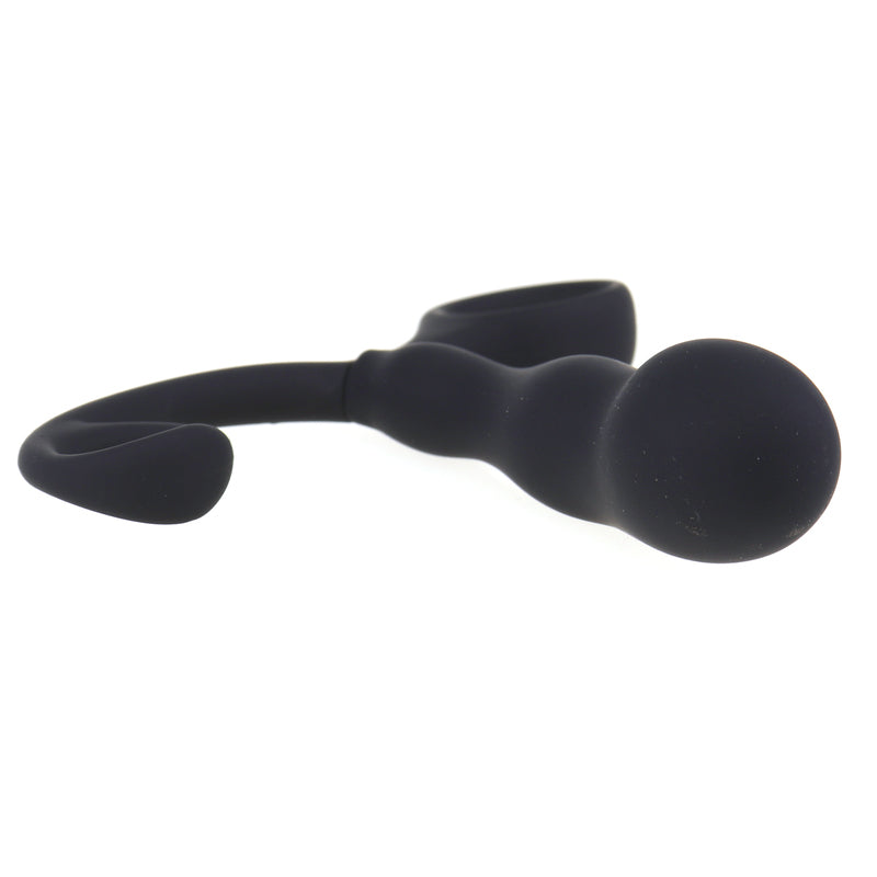 ruff GEAR Silicone Prostate Stimulator