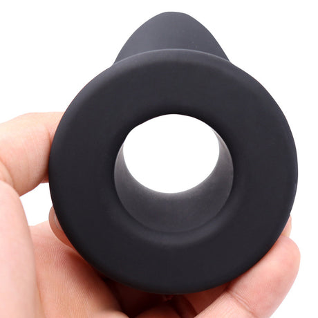 PLUG IT Silicone Pro Fit Tunnel Plug Small