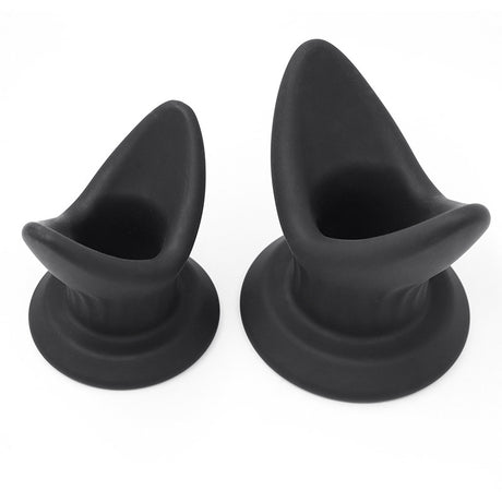 PLUG IT Silicone Pro Fit Tunnel Plug Small