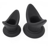 PLUG IT Silicone Pro Fit Tunnel Plug Medium