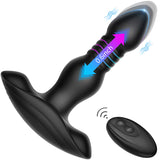Command Pro 10X3 Vibrating Thrusting Plug