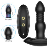 Command Pro 10X3 Vibrating Thrusting Plug