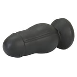 ruff GEAR Rocket Butt Plug 6.2 Inch