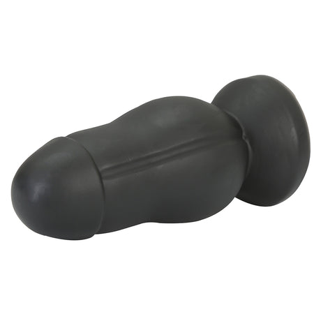 ruff GEAR Rocket Butt Plug 6.2 Inch