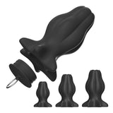 PLUG IT Silicone Bud Tunnel Plug Small