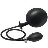 ruff GEAR Inflatable Expanding Detachable Butt Plug