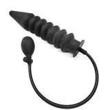 ruff GEAR Inflatable Anal Rocket