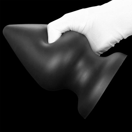 PLUG IT Silicone Challenger Plug Large