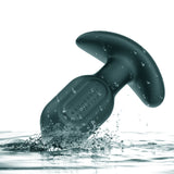 Command Rimmer Pro Butt Plug