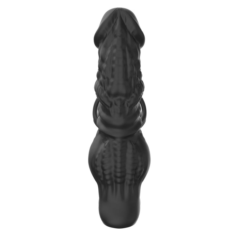 Command Creature App Controlled Thrusting Prostate Massager