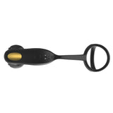 Command Creature App Controlled Thrusting Prostate Massager