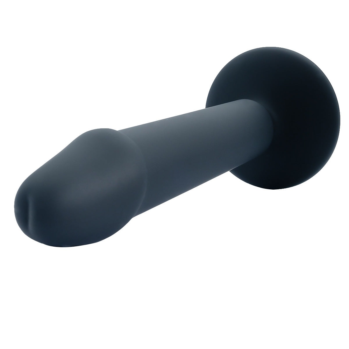 ruff GEAR Silicone Anal Dildo Rider Kit