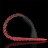 RG Fantasy Octotail Tentacle Silicone Depth Trainer 19.6 Inch