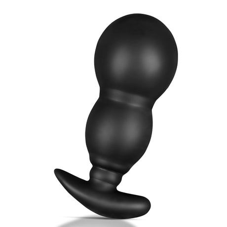 Command Double Trouble Inflatable Anal Plug