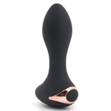 Command Warrior Prostate Vibrator