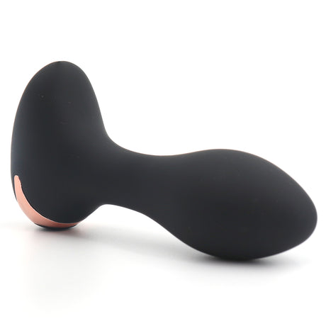 Command Warrior Prostate Vibrator
