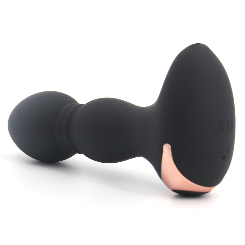 Command Gladiator Prostate Vibrator