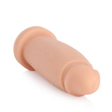 RG Fantasy Big Boss Silicone Anal Dildo 12.6 Inch