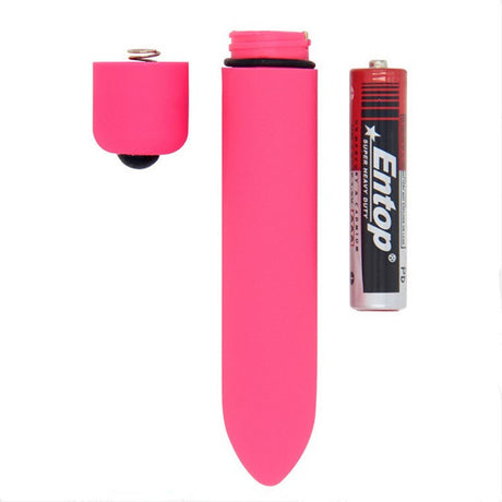 Command 10 Speed Vibrating Bullet