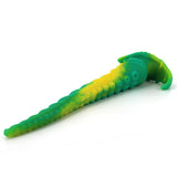 RG Fantasy Octopus Super Long Anal Plug 13.8 Inch