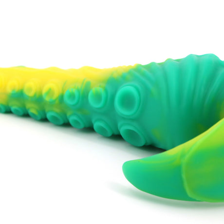 RG Fantasy Octopus Super Long Anal Plug 13.8 Inch
