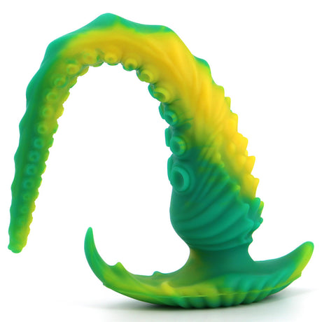 RG Fantasy Octopus Super Long Anal Plug 13.8 Inch
