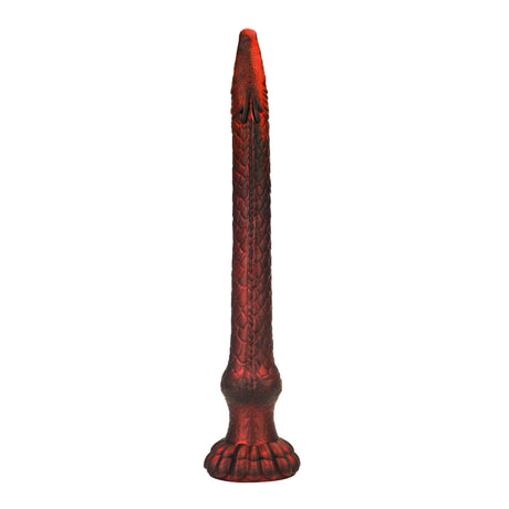 RG Fantasy Draco Tentacle Silicone Depth Trainer 30.7 Inch