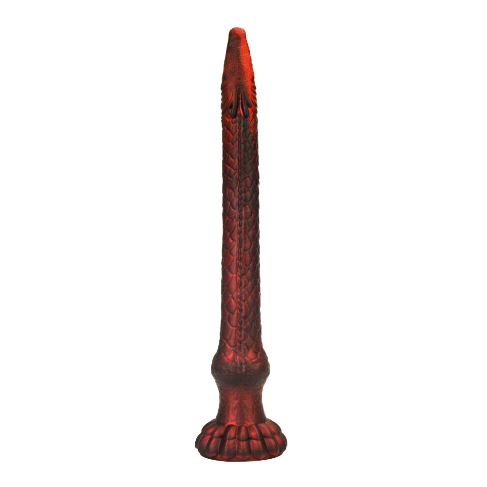 RG Fantasy Draco Tentacle Silicone Depth Trainer 16.4 Inch