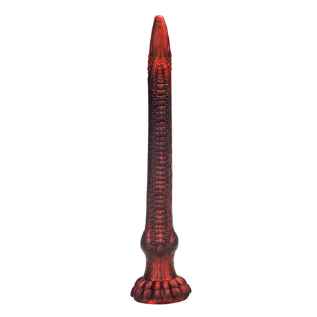 RG Fantasy Draco Tentacle Silicone Depth Trainer 12.2 Inch