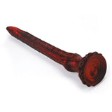 RG Fantasy Draco Tentacle Silicone Depth Trainer 12.2 Inch