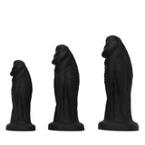 ruff GEAR Silicone Fat Boy Realistic Dildo 8.5 Inch