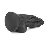 RG Fantasy Alien Ribbed Dildo 12.2 Inch