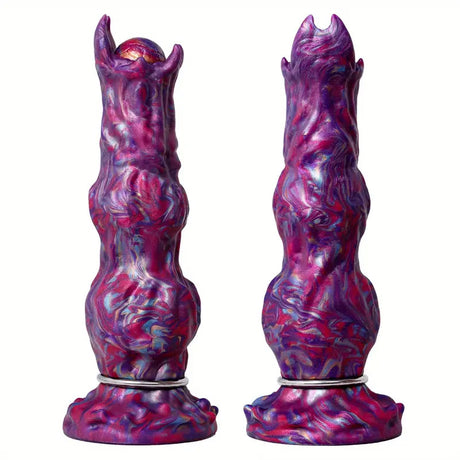 ruff GEAR Fantasy Ovipositor Alien Egg Laying Dildo