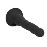 Command Blacklist Anal Plug
