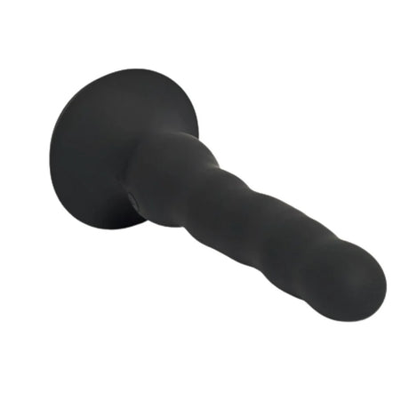 Command Blacklist Anal Plug