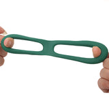 ruff GEAR Silicone Snug Fit Cock & Ball Ring